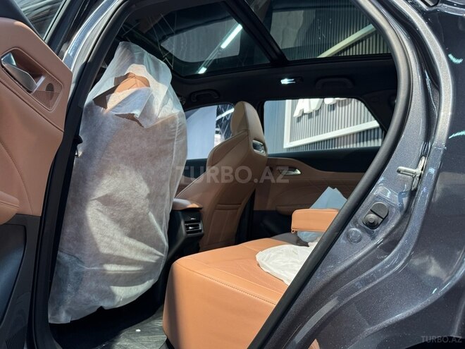 Changan Uni-Z-15