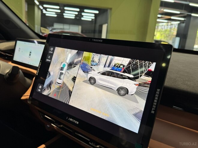 Changan Uni-Z-10