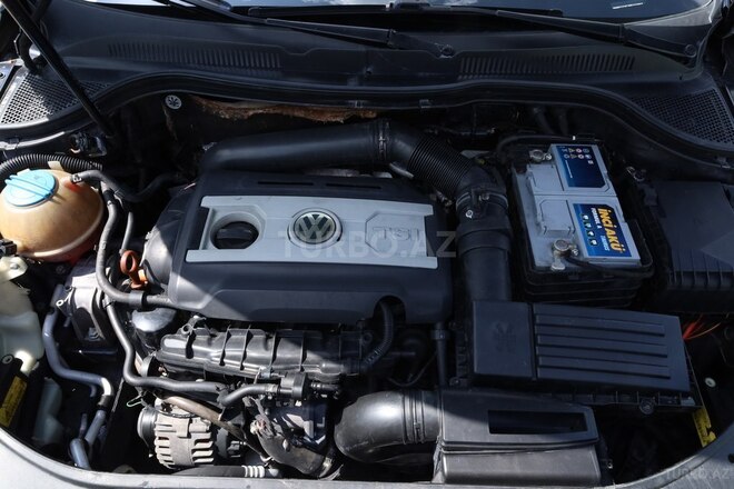Volkswagen Passat CC 2012, 273,600 km - 2.0 l - Bakı