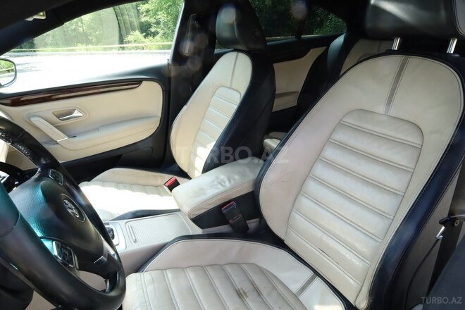 Volkswagen Passat CC 2012, 273,600 km - 2.0 l - Bakı