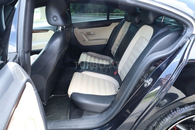 Volkswagen Passat CC 2012, 273,600 km - 2.0 l - Bakı