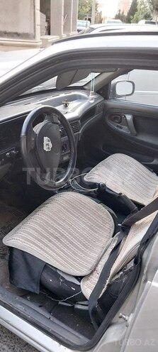Daewoo Nexia 2007, 210,000 km - 1.5 l - Sumqayıt