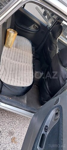 Daewoo Nexia 2007, 210,000 km - 1.5 l - Sumqayıt