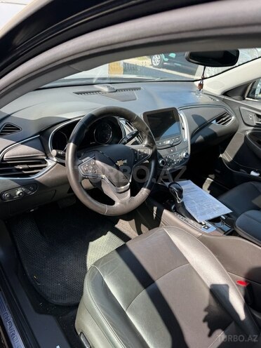 Chevrolet Malibu 2023, 83,000 km - 2.5 l - Bakı