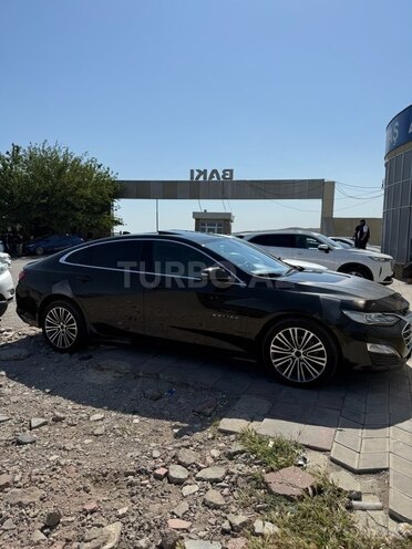 Chevrolet Malibu 2023, 83,000 km - 2.5 l - Bakı