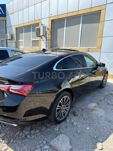 Chevrolet Malibu 2023, 83,000 km - 2.5 l - Bakı