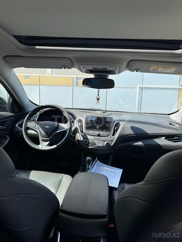 Chevrolet Malibu 2023, 83,000 km - 2.5 l - Bakı