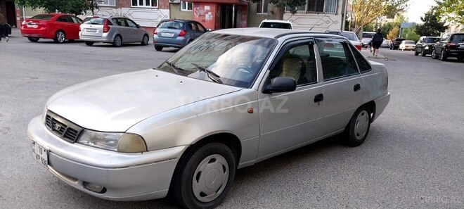 Daewoo Nexia 2007, 210,000 km - 1.5 l - Sumqayıt