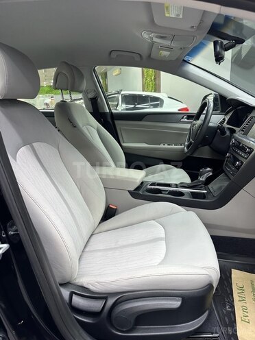 Hyundai Sonata 2016, 160,456 km - 2.0 l - Bakı
