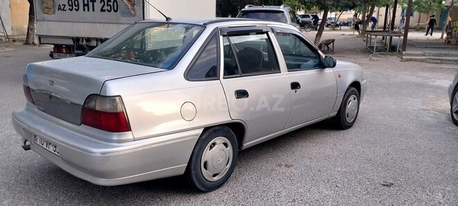 Daewoo Nexia 2007, 210,000 km - 1.5 l - Sumqayıt
