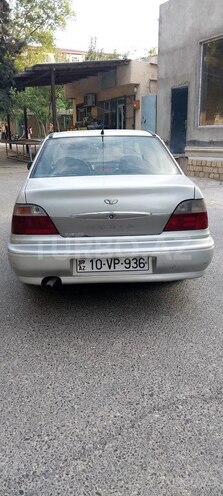 Daewoo Nexia 2007, 210,000 km - 1.5 l - Sumqayıt