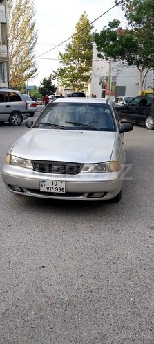 Daewoo Nexia 2007, 210,000 km - 1.5 l - Sumqayıt