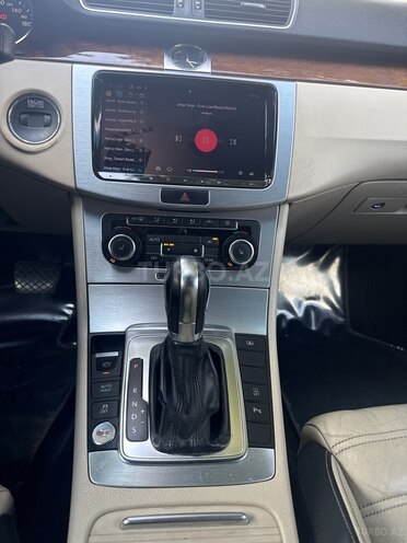 Volkswagen Passat CC 2012, 273,600 km - 2.0 l - Bakı