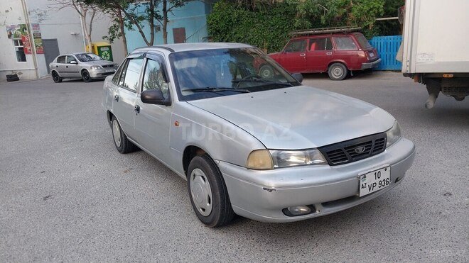 Daewoo Nexia 2007, 210,000 km - 1.5 l - Sumqayıt