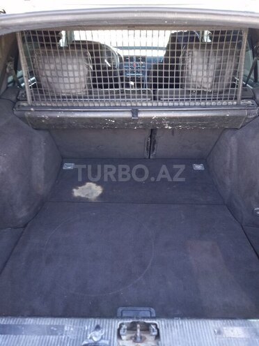 Mercedes C 220 d 1999, 561,000 km - 2.2 l - Bakı