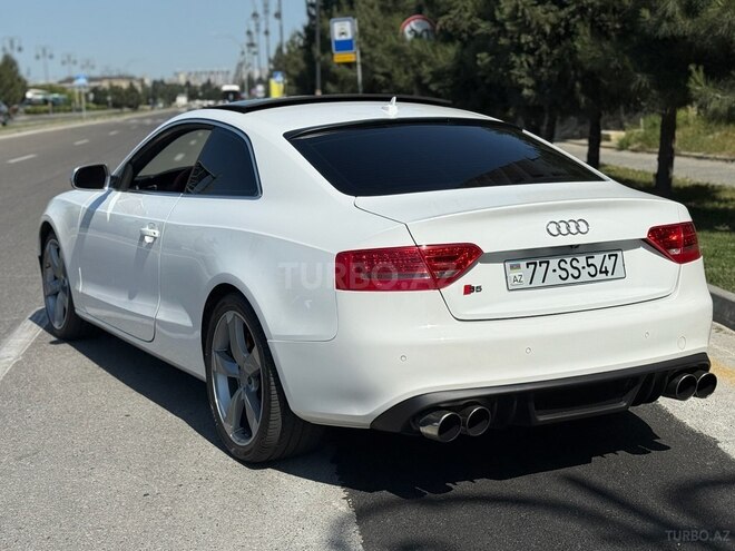 Audi S5 2010, 146,000 km - 4.2 l - Bakı