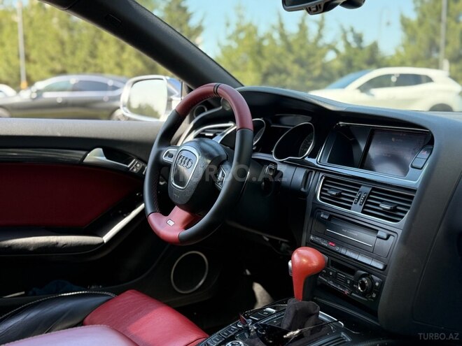 Audi S5 2010, 146,000 km - 4.2 l - Bakı