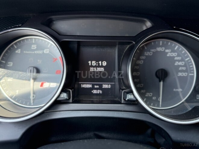 Audi S5 2010, 146,000 km - 4.2 l - Bakı