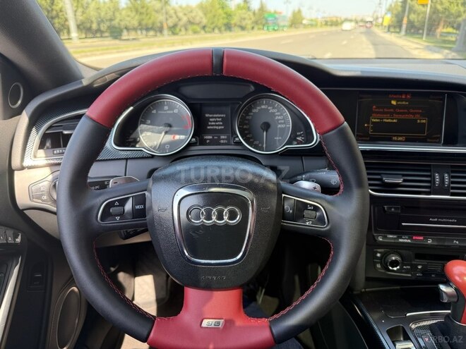 Audi S5 2010, 146,000 km - 4.2 l - Bakı
