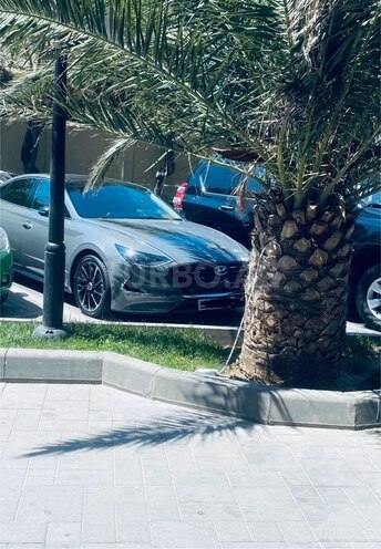 Hyundai Sonata 2020, 100,000 km - 2.0 l - Bakı