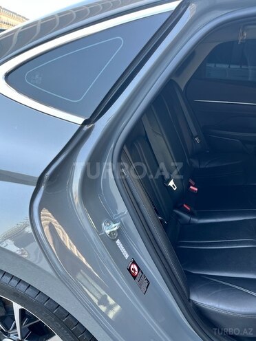 Hyundai Sonata 2020, 100,000 km - 2.0 l - Bakı
