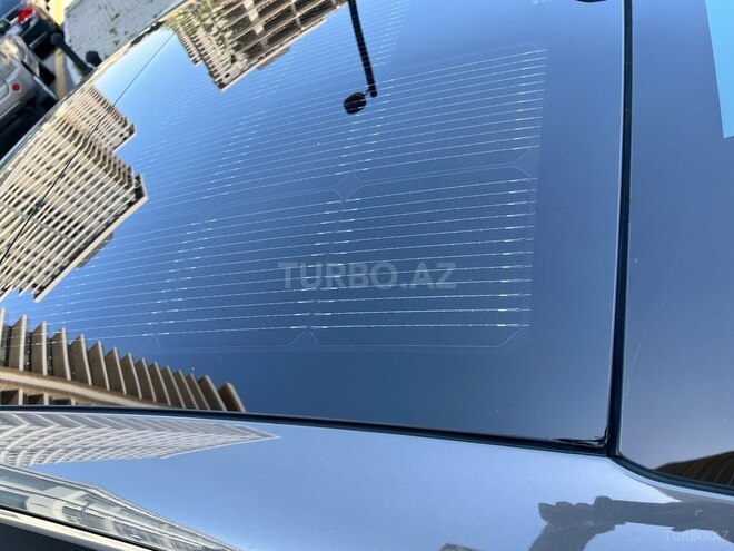 Hyundai Sonata 2020, 100,000 km - 2.0 l - Bakı