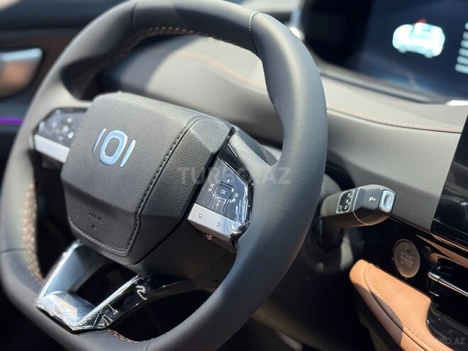 Changan Qiyuan Q05-15