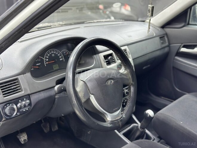 LADA (VAZ) Priora-11