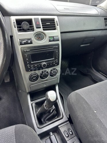LADA (VAZ) Priora-12
