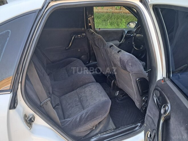 Opel Vectra 2000, 350,000 km - 1.8 l - Qazax