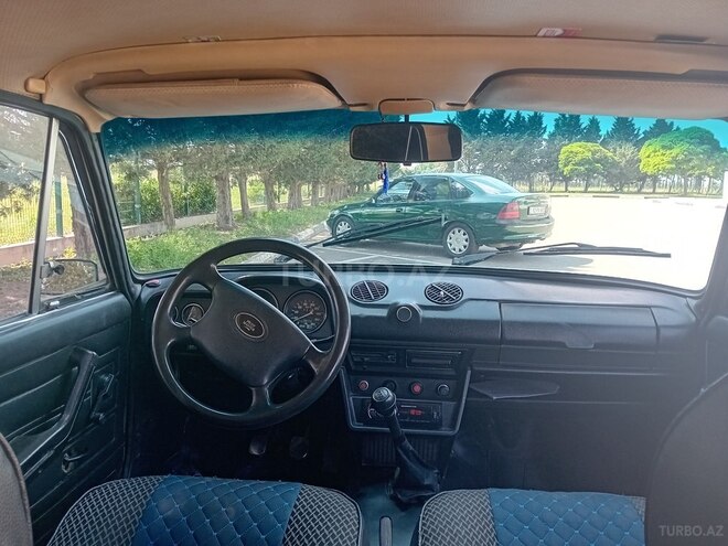 LADA (VAZ) 2106 2000, 13,000 km - 1.6 л - Şəmkir