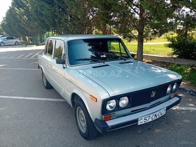 LADA (VAZ) 2106 2000, 13,000 km - 1.6 л - Şəmkir