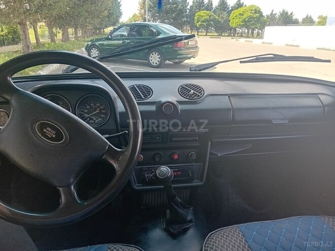 LADA (VAZ) 2106 2000, 13,000 km - 1.6 л - Şəmkir