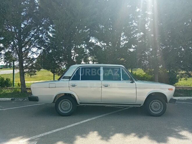LADA (VAZ) 2106 2000, 13,000 km - 1.6 л - Şəmkir