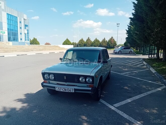 LADA (VAZ) 2106 2000, 13,000 km - 1.6 л - Şəmkir