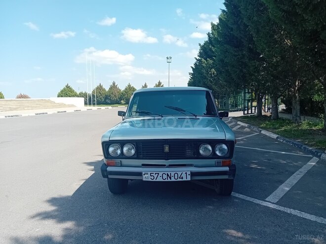 LADA (VAZ) 2106 2000, 13,000 km - 1.6 л - Şəmkir