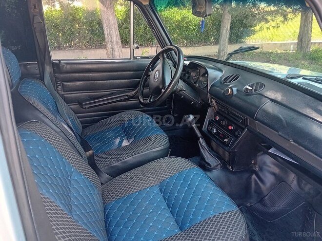 LADA (VAZ) 2106 2000, 13,000 km - 1.6 л - Şəmkir