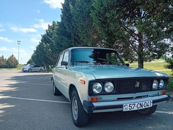 LADA (VAZ) 2106 2000, 13,000 km - 1.6 л - Şəmkir
