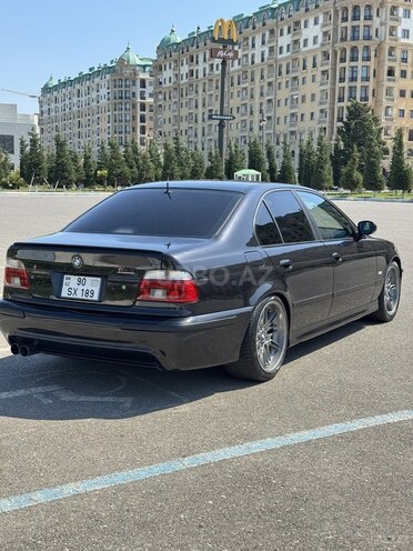 BMW 530 2001, 243,000 km - 3.0 l - Sumqayıt