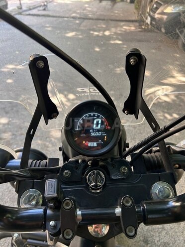 Tufan Istiqlal 2023, 15,450 km - 0.3 l - Bakı