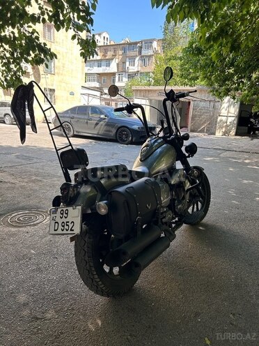 Tufan Istiqlal 2023, 15,450 km - 0.3 l - Bakı