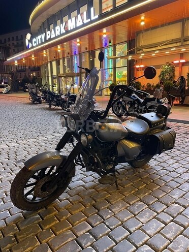 Tufan Istiqlal 2023, 15,450 km - 0.3 l - Bakı