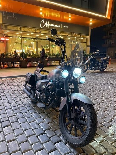 Tufan Istiqlal 2023, 15,450 km - 0.3 l - Bakı