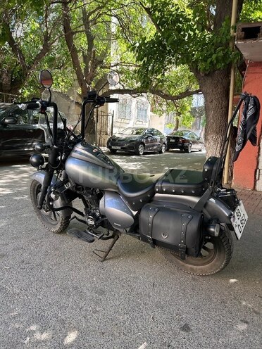Tufan Istiqlal 2023, 15,450 km - 0.3 l - Bakı