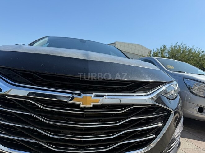 Chevrolet Malibu 2023, 83,000 km - 2.5 l - Bakı