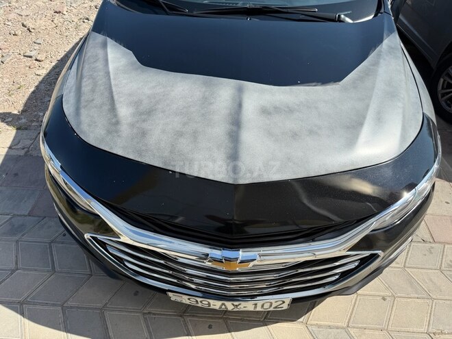 Chevrolet Malibu 2023, 83,000 km - 2.5 l - Bakı