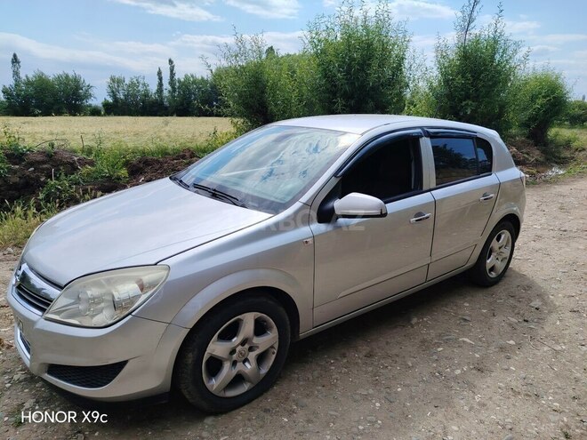 Opel Astra 2007, 291,000 km - 1.3 l - Tərtər