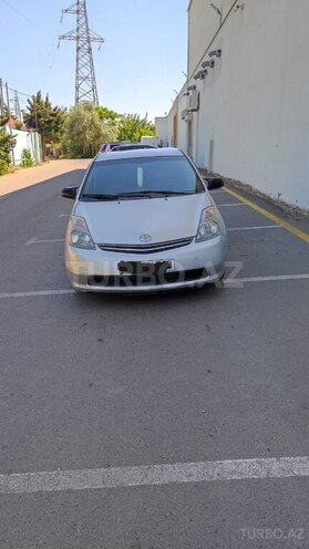 Toyota Prius 2008, 290,000 km - 1.5 l - Bakı
