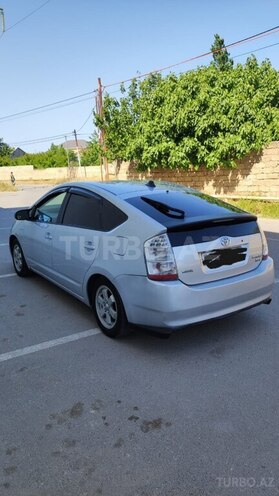 Toyota Prius 2008, 290,000 km - 1.5 l - Bakı
