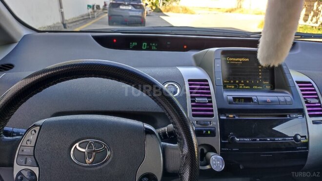 Toyota Prius 2008, 290,000 km - 1.5 l - Bakı